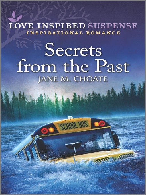 Title details for Secrets from the Past by Jane M. Choate - Available